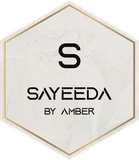 Sayeeda by Amber